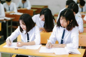 Điểm chuẩn các trường đại học năm 2020 ở TPHCM